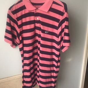 Vineyard vines men’s polo